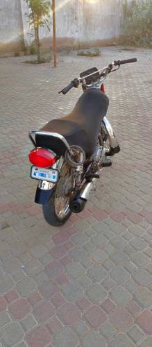 Honda CG 125 model 2019