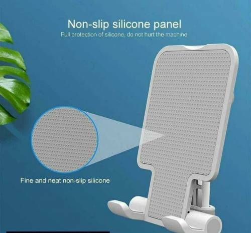 mini portable cell phone holder stand