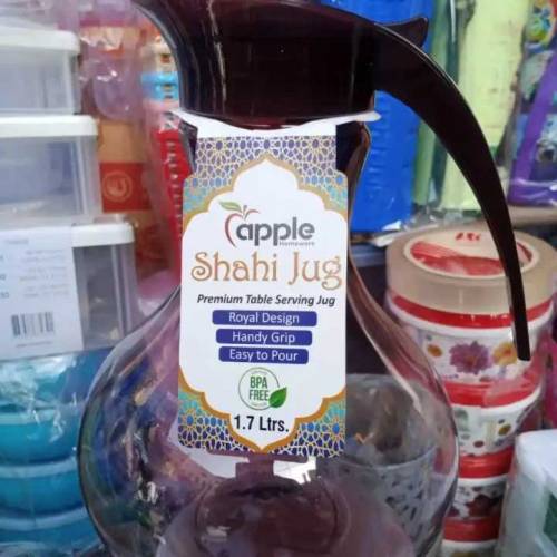 apple Shai jug