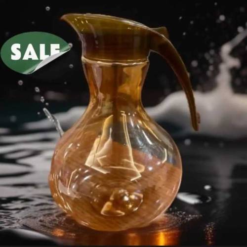 apple Shai jug