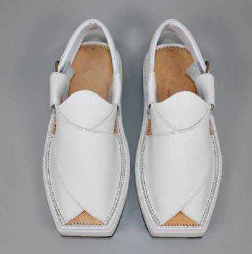 peshawari chapal 