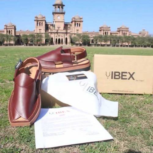 peshawari chapal 