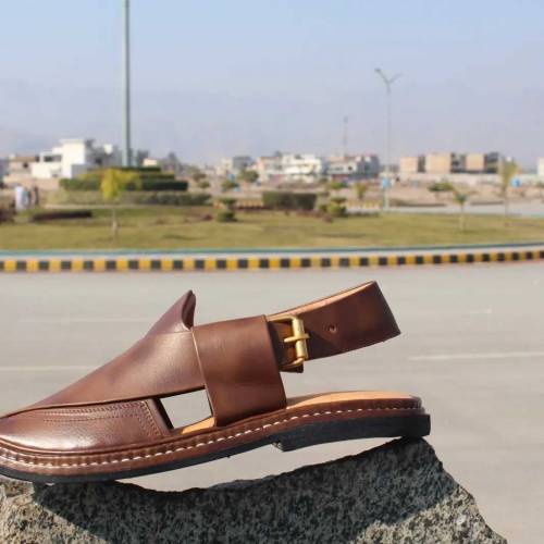 peshawari chapal 