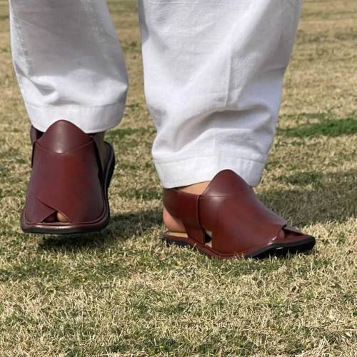 peshawari chapal 