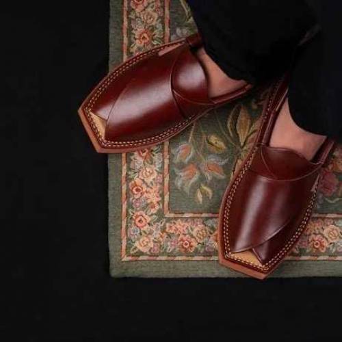 peshawari chapal 