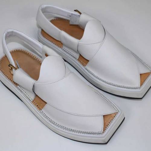 peshawari chapal 