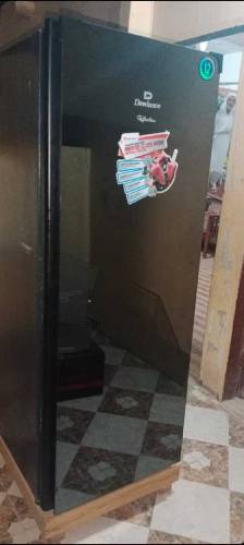 refrigerator 