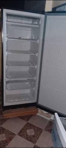 refrigerator 