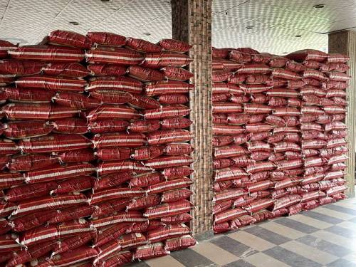 Best Quality Rice in Sella Kainat Single steam Double Steam