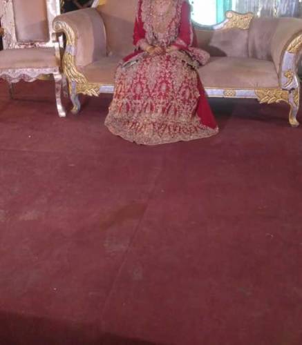 bridal dress ,lehnga