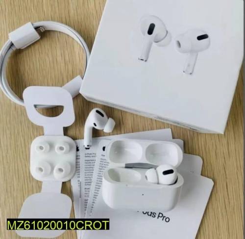 AirPod pro 2 generation airbads bluetooth headphone iPhone 