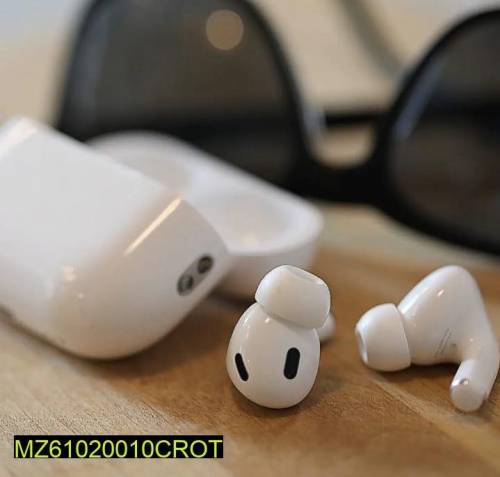 AirPod pro 2 generation airbads bluetooth headphone iPhone 