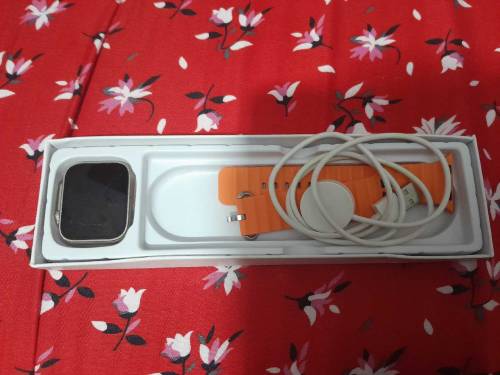 New box watch buy me smart watch ultra 