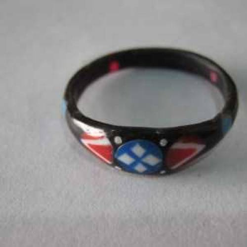 chitrali ring 💍