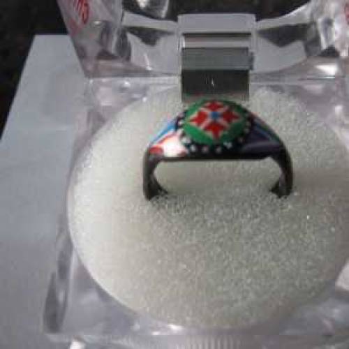 chitrali ring 💍