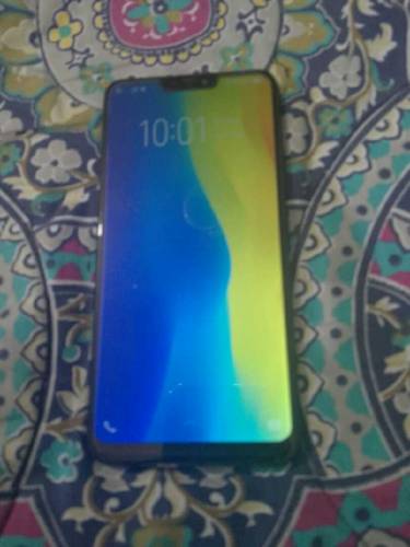 Vivo y85 