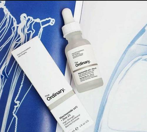 The Ordinary Niacinamide 