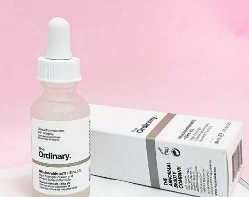 The Ordinary Niacinamide 