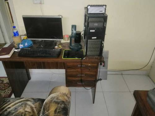 Edit Machine  hp z800.