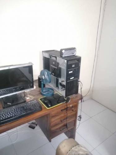Edit Machine  hp z800.
