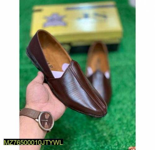 Men's rexine casual loafers