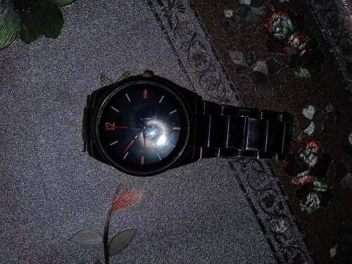 Original branded watch 