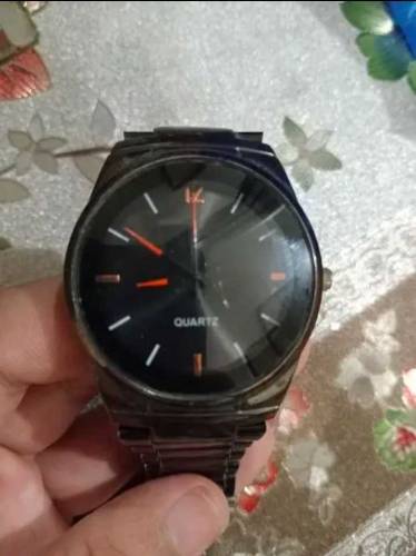 Original branded watch 