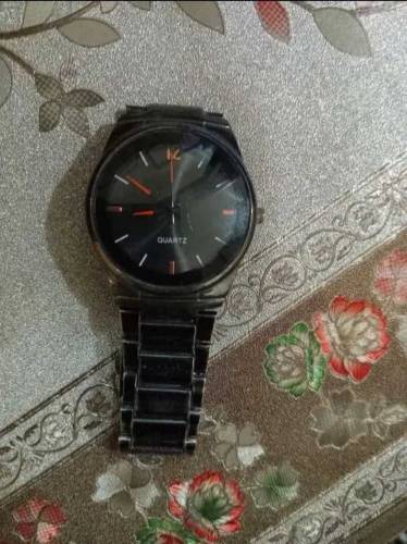 Original branded watch 