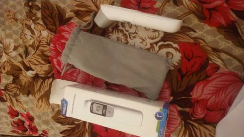 Digital Thermometer 
