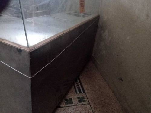 Restaurant Counter 