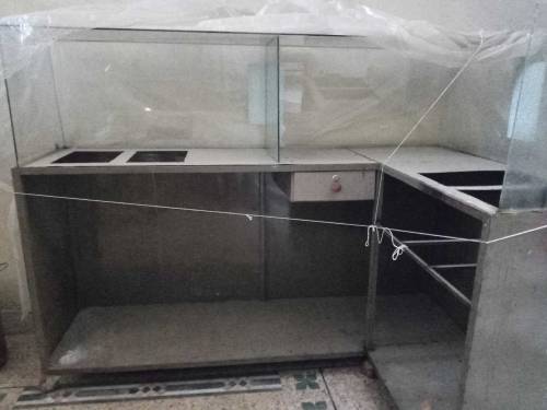 Restaurant Counter 