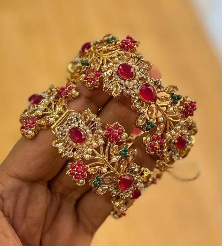taap bangle pair in orignal quality