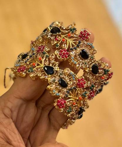 taap bangle pair in orignal quality