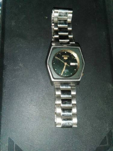 Seiko 5 6309 Automatic Japan 