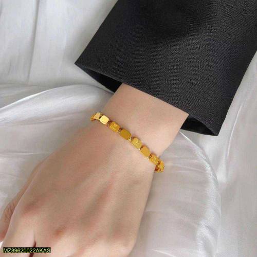 Party wear bracelet