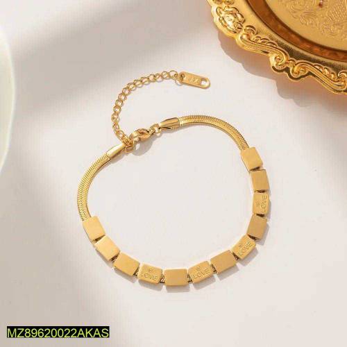 Party wear bracelet