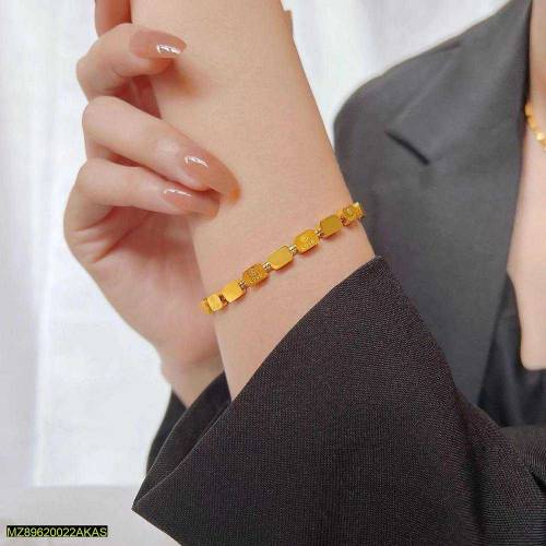 Party wear bracelet
