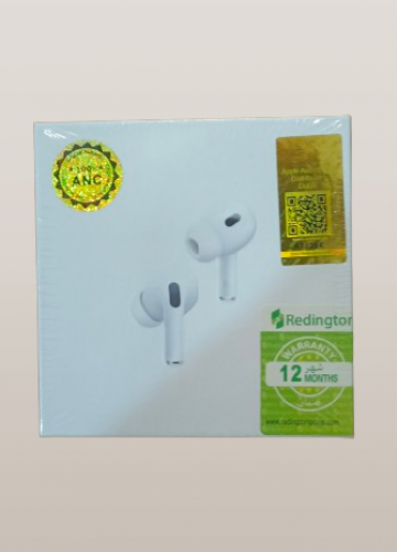 Airpods pro 2nd generation 