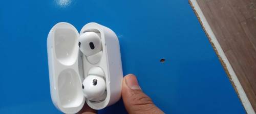 Airpods pro 2nd generation 