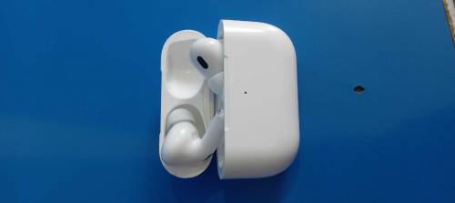 Airpods pro 2nd generation 