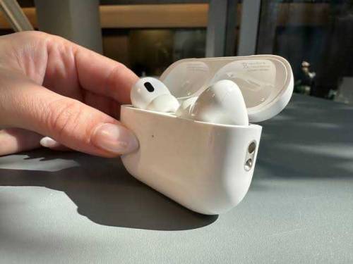 Airpods pro 2