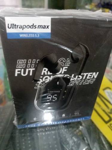 Airpods /True Wireless Headphones/Ultrapods Max Wireless 5.3