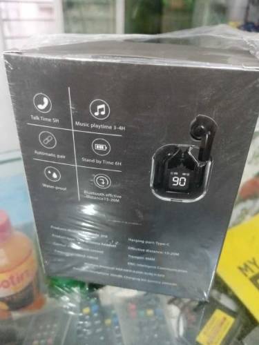 Airpods /True Wireless Headphones/Ultrapods Max Wireless 5.3
