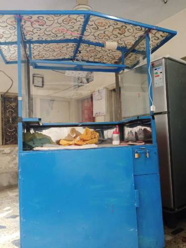 Food Counter