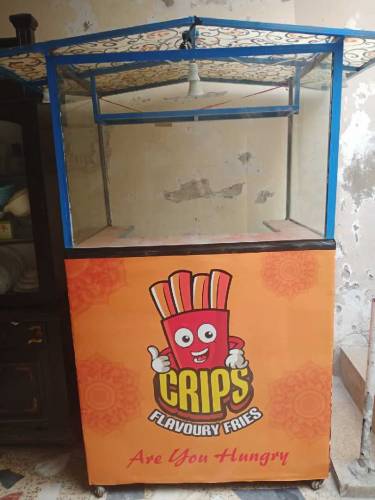 Food Counter