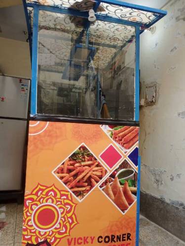 Food Counter
