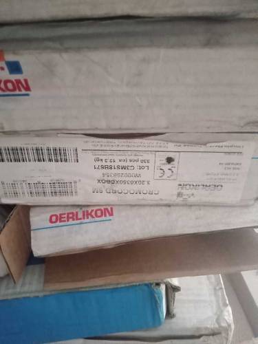 welding rod ss or iron 