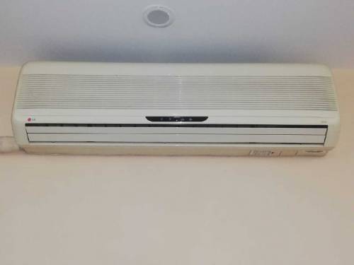 LG Split Ac 