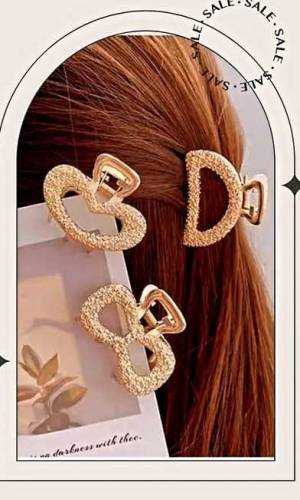 metal clips