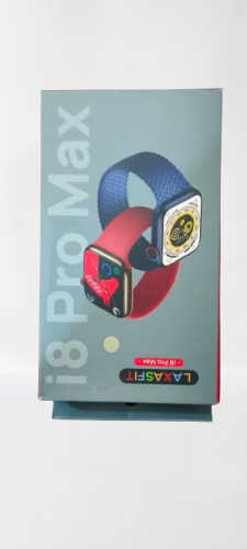 I 8 pro Max smart watch 